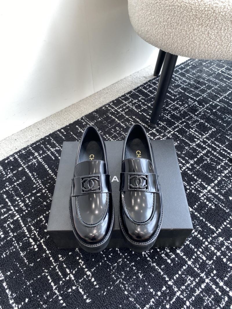 Chanel Business Shoes